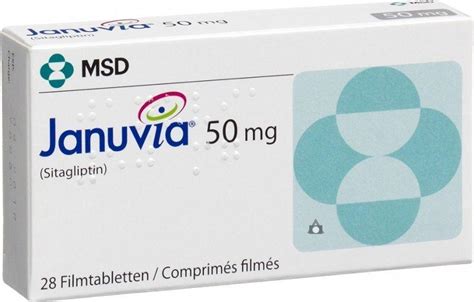 what drugs are similar to januvia